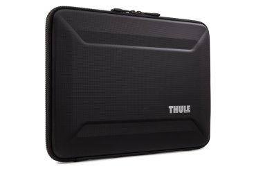 Чехол для ноутбука Thule Gauntlet 4 MacBook Pro Sleeve 16'', Black, 3204523
