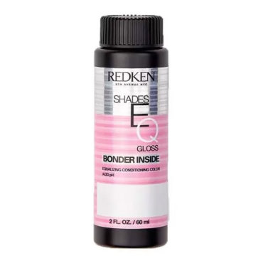 Redken Полуперманентный краситель Shades Eq Bonder с включенной системой бондинга, 60 мл (Redken, Окрашивание)