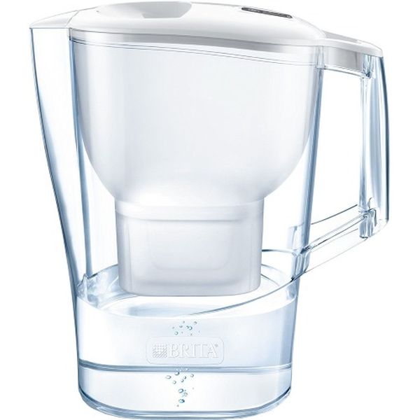 Brita Aluna XL Maxtra+ White