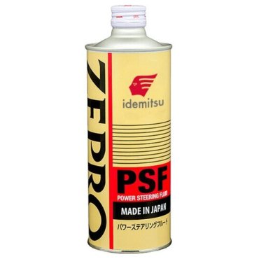 IDEMITSU ZEPRO PSF жидкость ГУРа