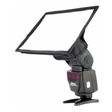 Рассеиватель Godox SB1520 для накамерной вспышки, 15x20 см