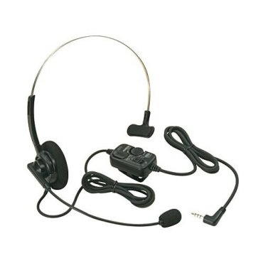 Гарнитура наголовная с системой VOX Yaesu SSM-63 (VC-25)