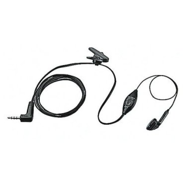 Гарнитура скрытого ношения Yaesu SSM-57 (MH-37)