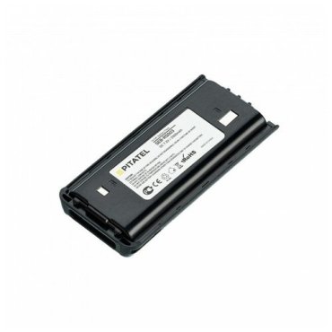 Аккумуляторная батарея усиленная Pitatel SEB- RS003 для радиостанции Kenwood TK-2200, TK-2202, TK-2206, TK-2207, TK-2207G, TK-2212 (KNB-29N, KNB-30)