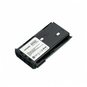 Аккумуляторная батарея Pitatel SEB- RS002 для радиостанции Kenwood TK-360, TK-370, KNB-15A, KNB-20N (Ni- MH)