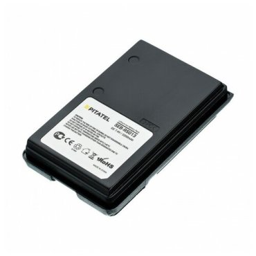 Аккумуляторная батарея Pitatel SEB- RS013 для радиостанции Vertex VX-110, VX-160, VX-170, VX-210A, VX-410, VX-420, FT-60, FT-60R (2200mAh)