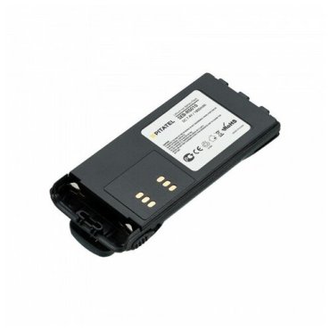 Аккумуляторная батарея Pitatel SEB- RS010 для радиостанции Motorola GP140, GP240, GP280, GP320, GP328, GP329 (HNN9013B, HNN9013D) (1800mAh, Li- ion)