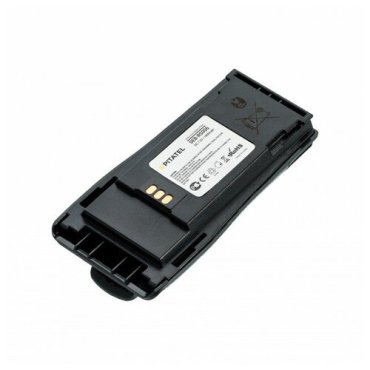 Аккумуляторная батарея Pitatel SEB- RS006 для радиостанции Motorola CP150, 250 (NNTN4970, NNTN4497CR) (1800mAh) Li- ion