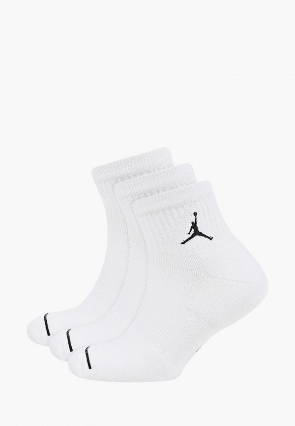Носки 3 пары Jordan