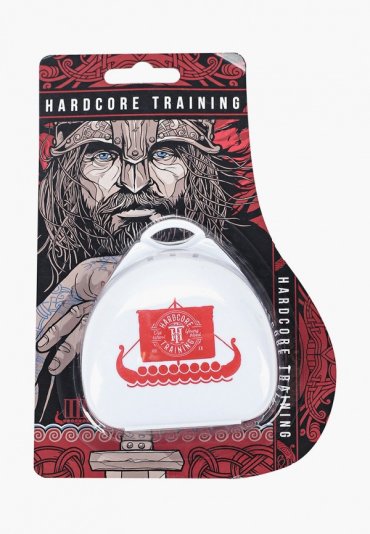 Капа Hardcore Training