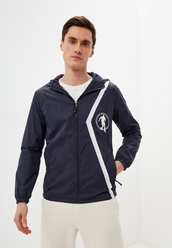 Куртка Dirk Bikkembergs