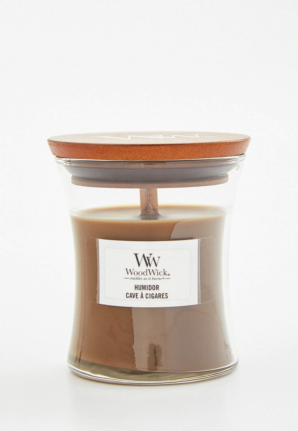 Свеча ароматическая Woodwick