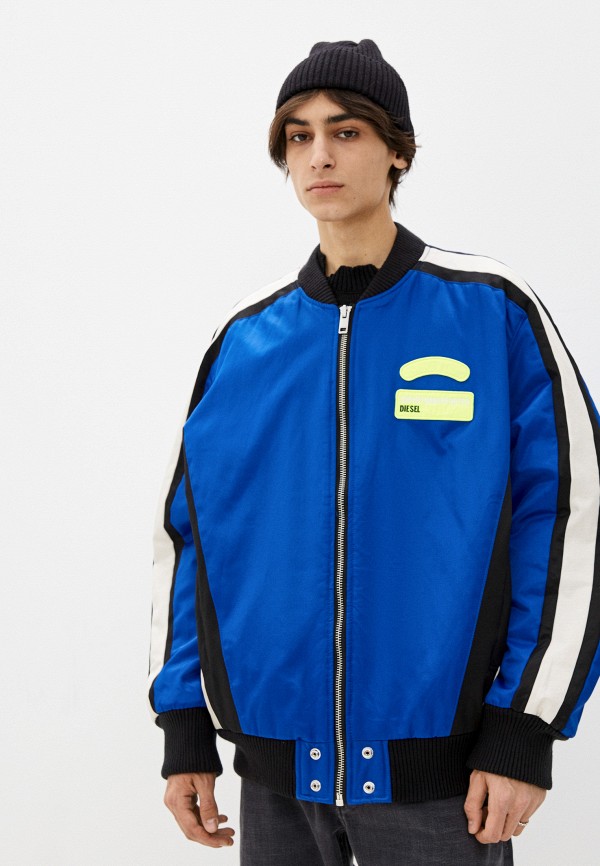 Куртка утепленная Diesel