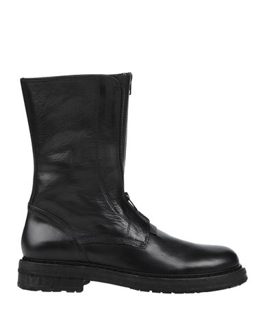 Сапоги ANN DEMEULEMEESTER