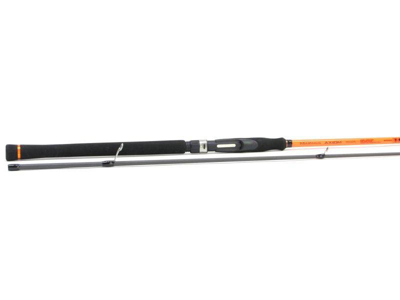 Удилище Maximus Axiom 24L 2.4m 3-15g MSAX24L