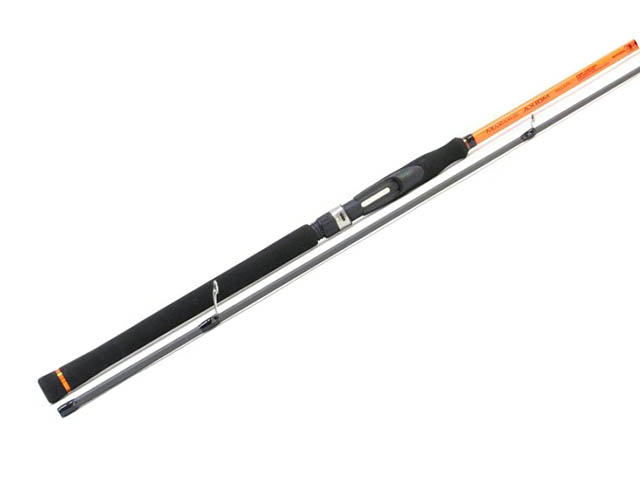 Удилище Maximus Axiom 21UL 2.1m 1-8g MSAX21UL