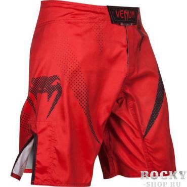Шорты Venum Jaws Fightshorts - Red Venum