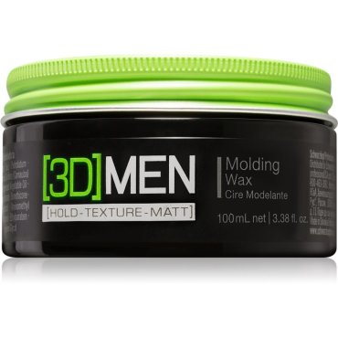 Формирующий воск 3D Men