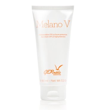 Солнцезащитный крем для лица и тела SPF 30 Melano (FNVGM30125, 125 мл
с распылителем)