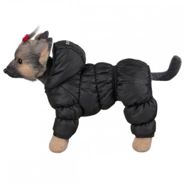 DogModa Пуховик