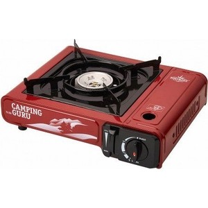 Газовая плитка Tourist Guru TS-250