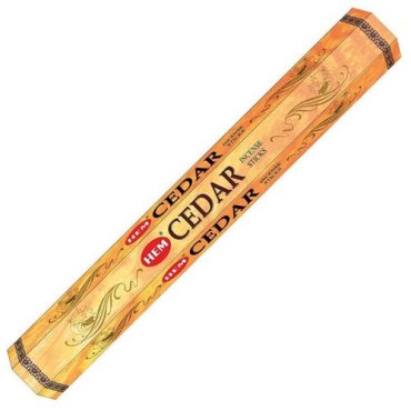 Благовония Кедр ХЕМ (HEM Cedar)