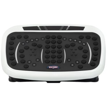 VictoryFit Виброплатформа VictoryFit M630 цвет черный