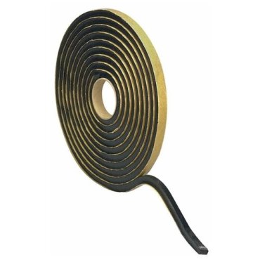 Лента для вклейки стекол ABRO WS-904- R