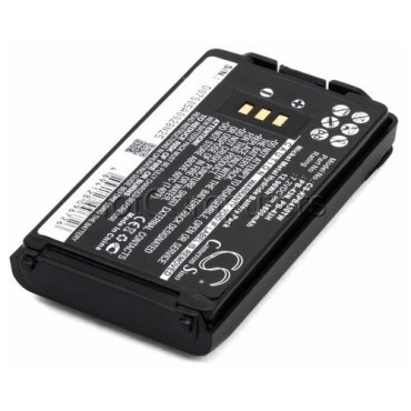 Аккумуляторная батарея для радиостанции Kenwood TH- K2E, K2ET, K4ET (PB-43N)