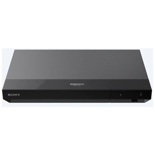 Плеер Blu-Ray Sony UBP-X700 черный (ubpx700b.ru3)