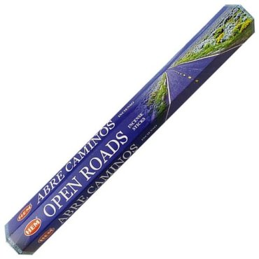 Благовония Открытые дороги ХЕМ (HEM Open roads)
