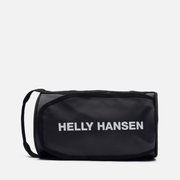 Несессер унисекс Helly Hansen HH Wash 2 черный