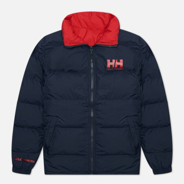 Пуховик мужской Helly Hansen 29656-597 синий XXL