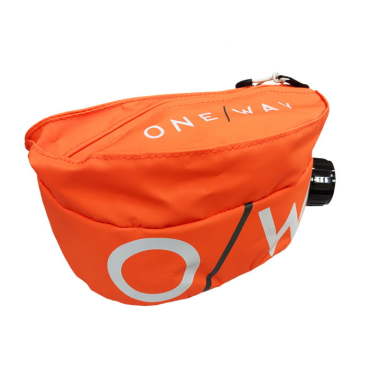Спортивная сумка OW THERMO BELT 1л, оранжевый OZ10021