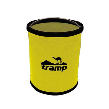 Ведро Tramp складное 6л