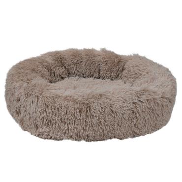 Лежанка для кошки, собаки DEKO DKPG06 27x60x19см бежевый 041-0031
