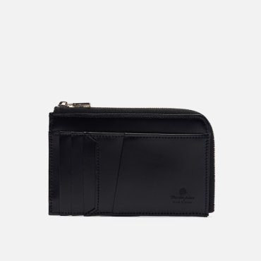 Кредитница мужская Master-piece Notch Leather Compact