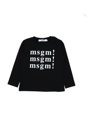 Футболка MSGM