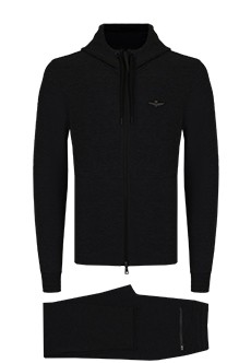 Спортивный костюм AERONAUTICA MILITARE