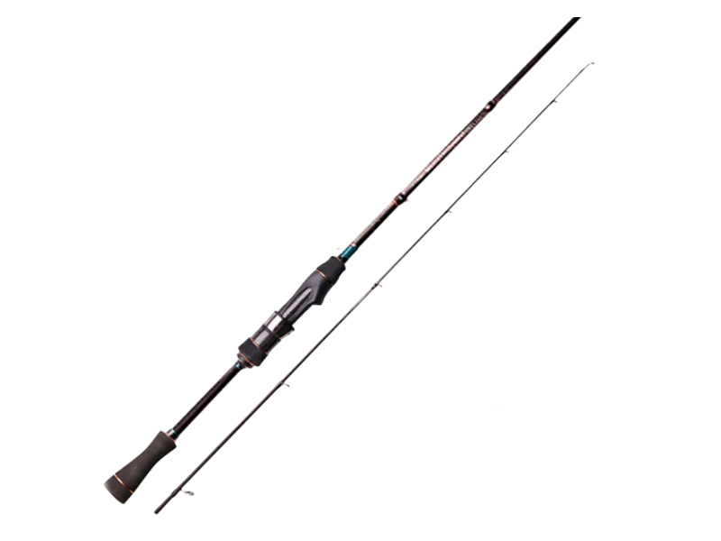 Удилище Crazy Fish Versus 229cm 7-28g VSR762MT