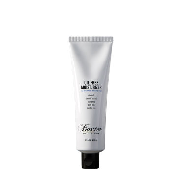 Baxter of California Baxter of California Увлажняющий лосьон Oil Free Moisturizer 120 мл