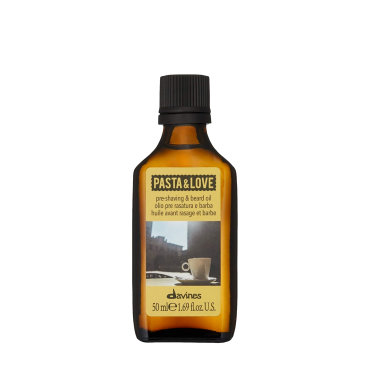 Davines Davines Масло для бороды и кожи лица Pre-Shaving & Beard Oil 50 мл