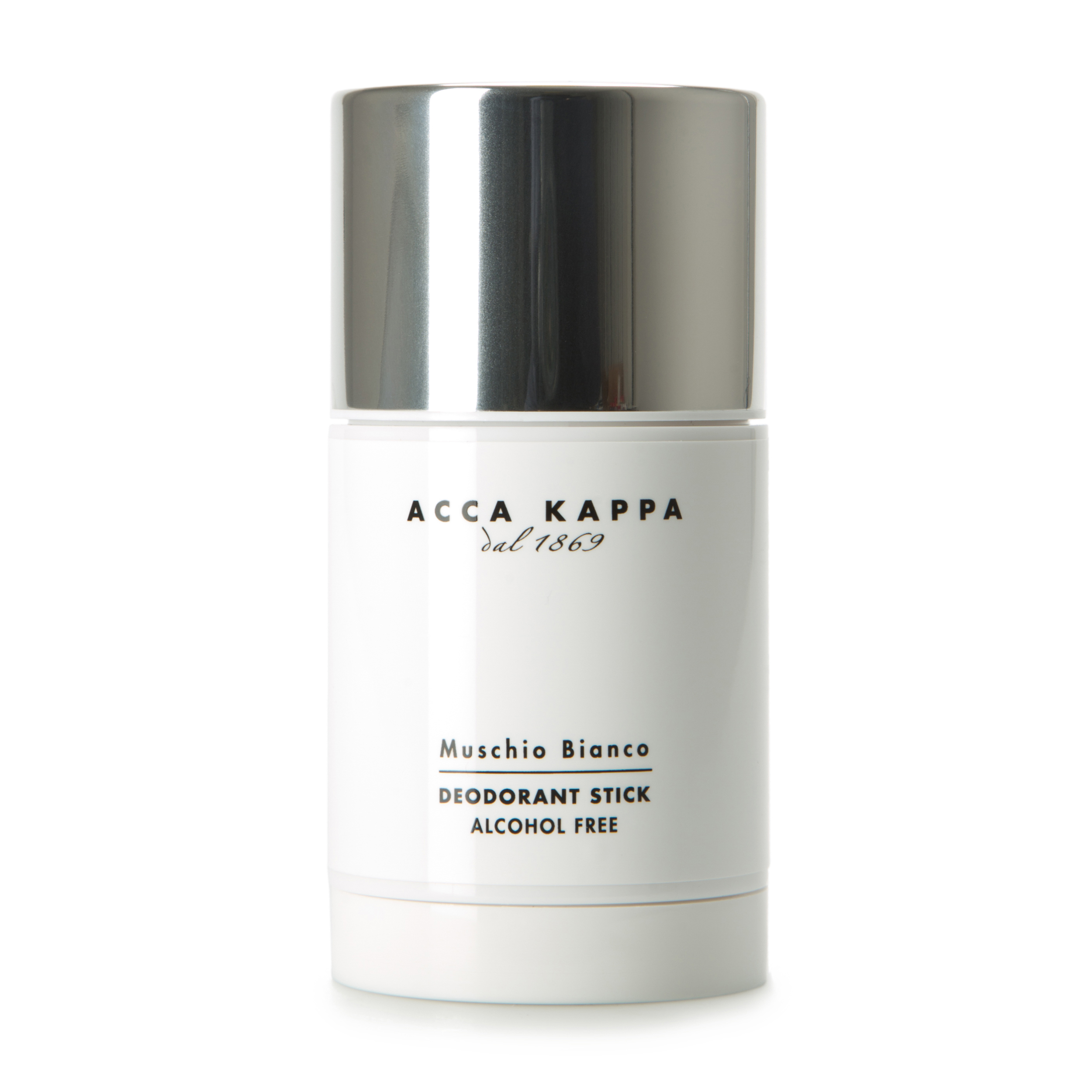 ACCA KAPPA ACCA KAPPA Дезодорант-стик «Muschio Bianco» 75 мл