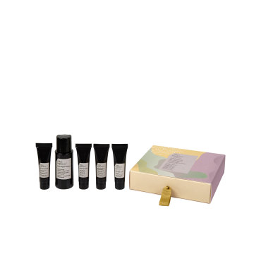 Skin Regimen Skin Regimen Набор «Знакомство с брендом. Базовый уход»