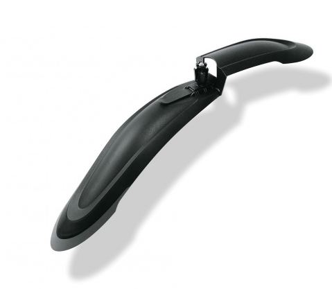 Крыло велосипедное XLC Mudguard FW MG-C23 26-29