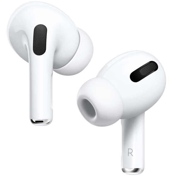 Apple AirPods Pro with MagSafe Case (MLWK3RU/A)