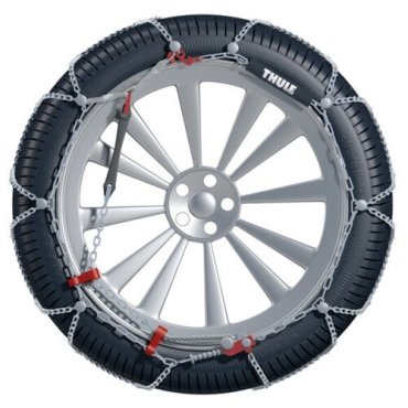 Цепи на колеса Thule CK7 102