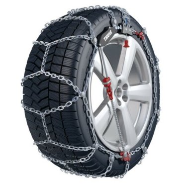 Цепи на колеса Thule XS16 255