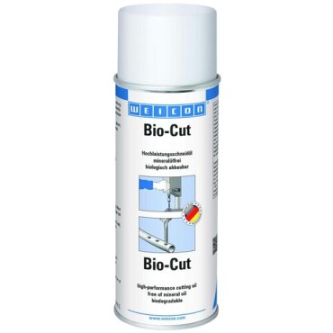 WEICON Bio- Cut Смазка для резки деталей (400 мл)
