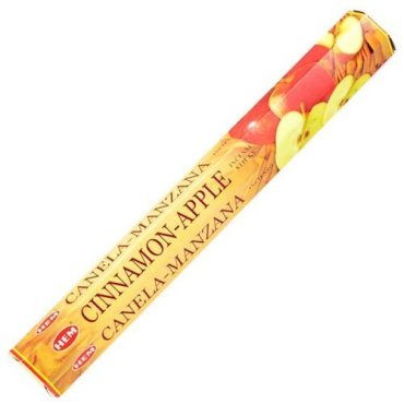 Благовония Корица Яблоко ХЕМ (HEM Cinnamon Apple)
